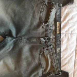 Men’s gap jeans